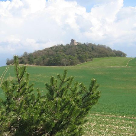 Bed and Breakfast Oniros Neuffontaines Exterior foto